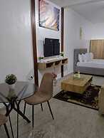 SHEPHERD LINKS APARTMENTS