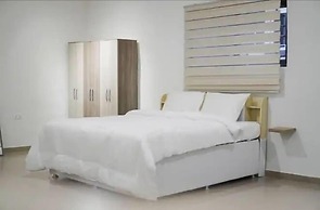 SHEPHERD LINKS APARTMENTS