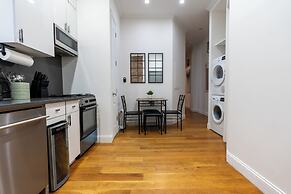 Elegant Harlem Suites