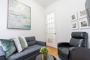 Elegant Harlem Suites