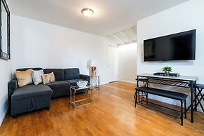 Elegant Harlem Suites