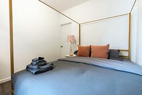 Elegant Harlem Suites