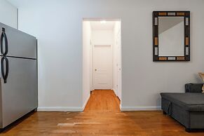 Elegant Harlem Suites