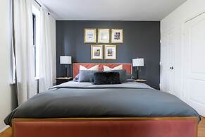 Elegant Harlem Suites