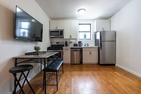 Elegant Harlem Suites