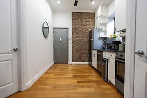 Elegant Harlem Suites