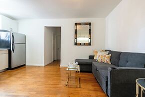 Elegant Harlem Suites