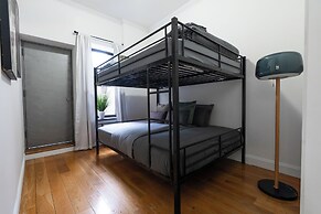 Elegant Harlem Suites