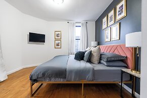 Elegant Harlem Suites