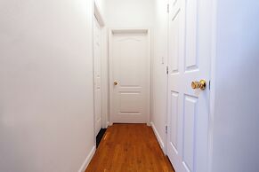 Elegant Harlem Suites