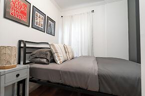 Elegant Harlem Suites