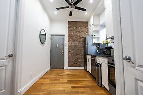 Elegant Harlem Suites