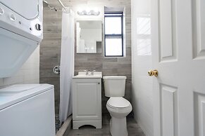 Elegant Harlem Suites