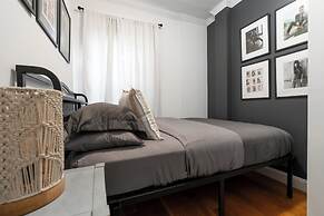 Elegant Harlem Suites