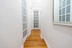 Elegant Harlem Suites