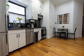 Elegant Harlem Suites