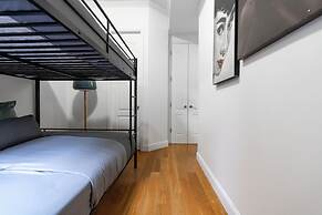 Elegant Harlem Suites