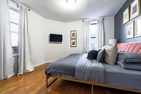 Elegant Harlem Suites