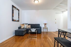 Elegant Harlem Suites