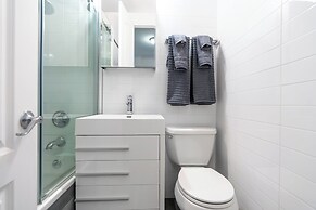 Elegant Harlem Suites