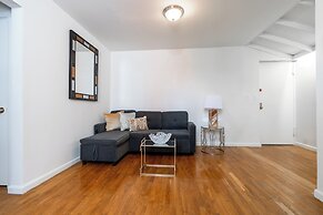 Elegant Harlem Suites