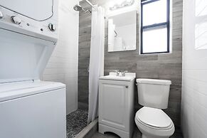 Elegant Harlem Suites