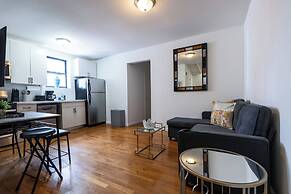 Elegant Harlem Suites