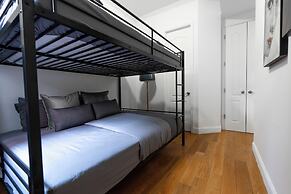 Elegant Harlem Suites