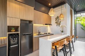 Private Villa Ayra 8D 10min MelastiBeach