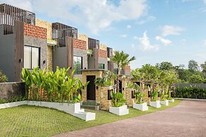 Private Villa Ayra 8D 10min MelastiBeach