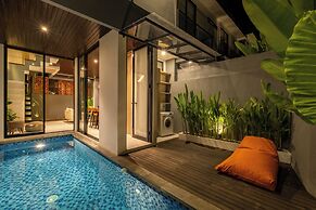 Private Villa Ayra 8D 10min MelastiBeach