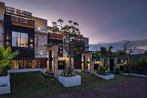 Private Villa Ayra 8D 10min MelastiBeach