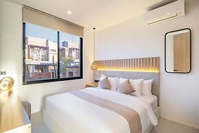 Private Villa Ayra 8D 10min MelastiBeach