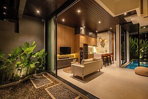 Private Villa Ayra 8D 10min MelastiBeach