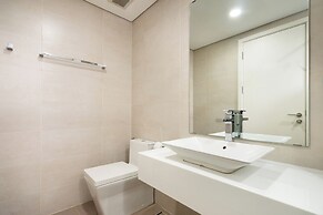 La Palma Garden Saigon