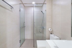 La Palma Garden Saigon