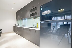 La Palma Garden Saigon