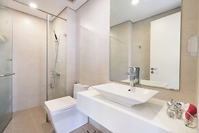 La Palma Garden Saigon