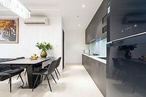 La Palma Garden Saigon