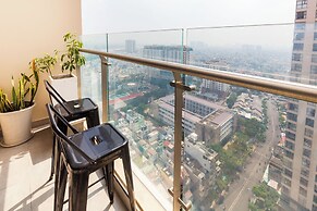 La Palma Garden Saigon