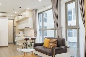 La Palma Garden Saigon