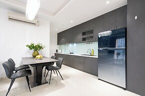 La Palma Garden Saigon