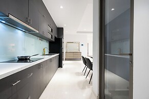 La Palma Garden Saigon