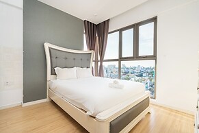 La Palma Garden Saigon