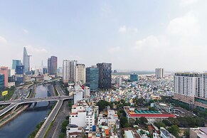 La Palma Garden Saigon