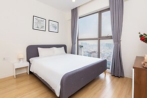 La Palma Garden Saigon