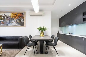 La Palma Garden Saigon