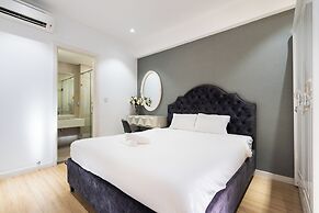 La Palma Garden Saigon