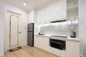 La Palma Garden Saigon