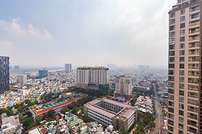 La Palma Garden Saigon